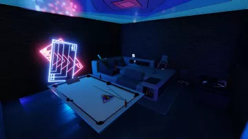 Gloryhole Basement III image 13