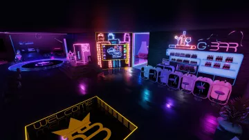 Gloryhole Basement III image 1