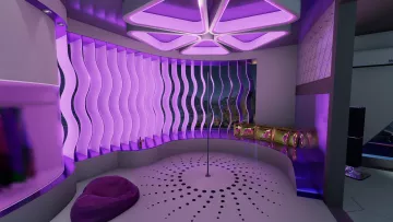 Colonist House QDP-069 image 8