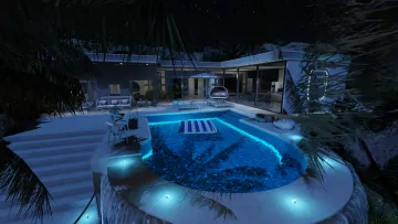 Bunglalow Modern image 1