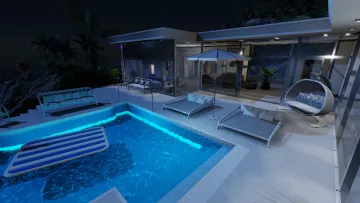 Bunglalow Modern image 5