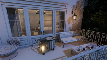 Parkview Apartment image 13