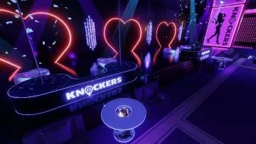 Knockers Strip Club image 2