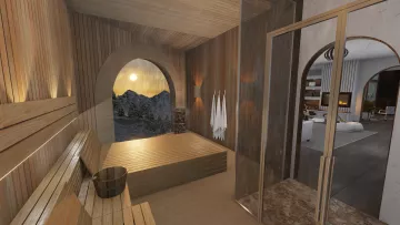 Nordhaven Residence image 15