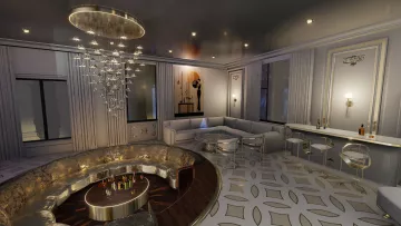 Infinity Blu Villa image 19