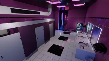 Gloryhole Basement III image 10