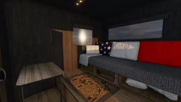 Peterbilt Truck image 9