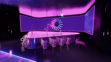 The Island Club image 7