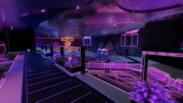 The Island Club image 2