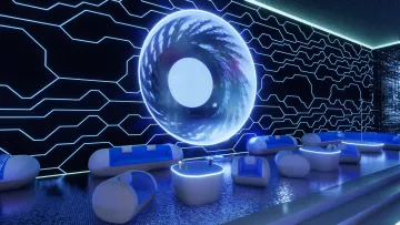 Cosmic Conquest image 6