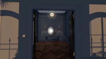 Periwinkle Retreat image 6