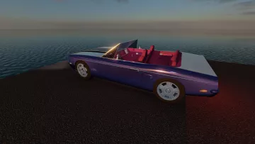 Plymouth GTX Custom image 1