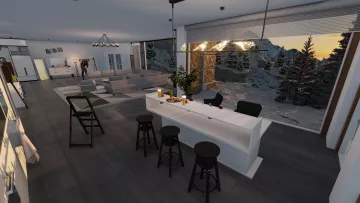 Nordhaven Residence image 8