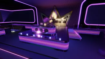 King's Lounge image 3