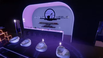 Midnight Heels image 7