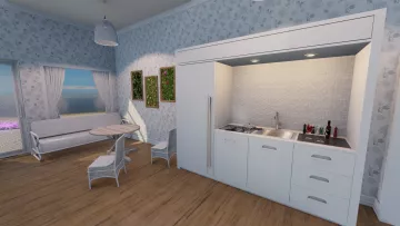 Whispering Palms image 6