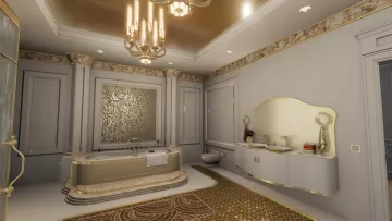 Parkview Apartment image 7