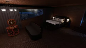 QUEEN Yacht image 10