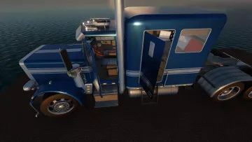 Peterbilt Truck image 3