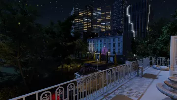 Parkview Apartment image 14