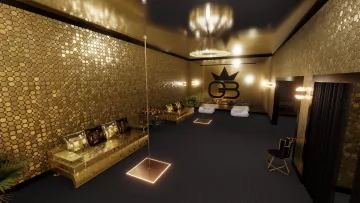 GB Sluthouse (GB1 Remake) image 2