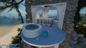 Whispering Palms image 3