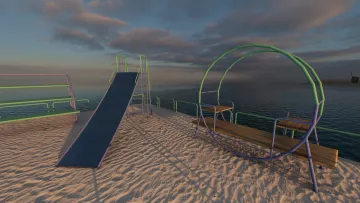 Playground Set image 3