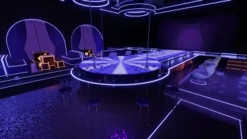 Midnight Heels image 2