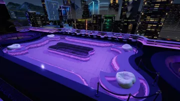 King's Lounge image 6