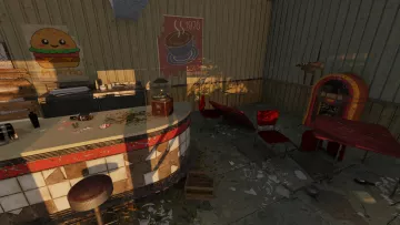 Lonesome Road image 7