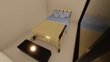 GB Sluthouse (GB1 Remake) image 7