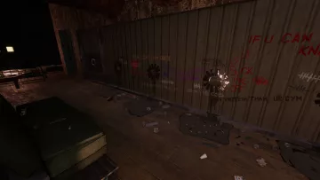 Hole Of Fame - Illegal Glory Spot image 4