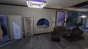 Bunglalow Modern image 3