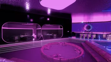 The Island Club image 8