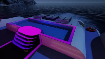 QUEEN Yacht image 13