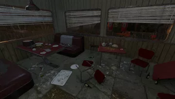 Lonesome Road image 6