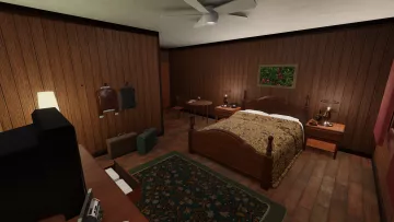 Lonesome Road image 19