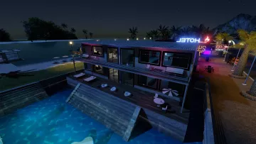 Paradise Bay image 9