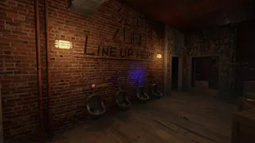 Hole Of Fame - Illegal Glory Spot image 5