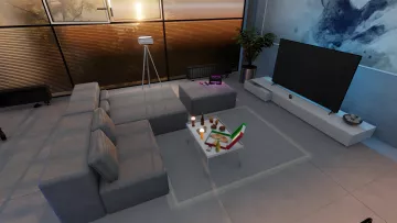 Loft Minimal image 1