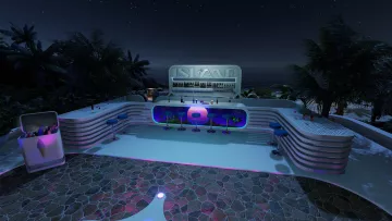 The Island Club image 10