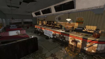 Lonesome Road image 4