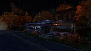 Lonesome Road image 3