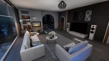 Nordhaven Residence image 17