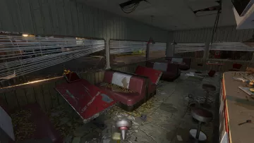 Lonesome Road image 5