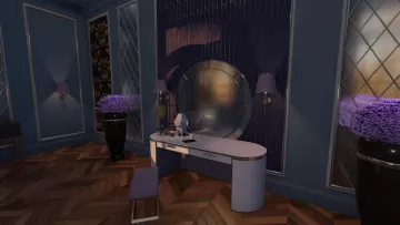 Periwinkle Retreat image 2