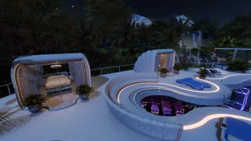 The Island Club image 12