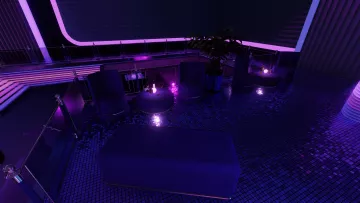 King's Lounge image 11