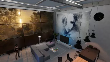 Loft Minimal image 7