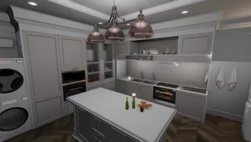 Parkview Apartment image 10